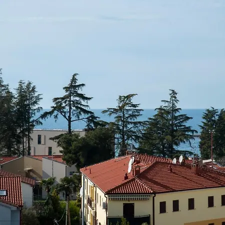 Studio 11 Poreč Exterior foto
