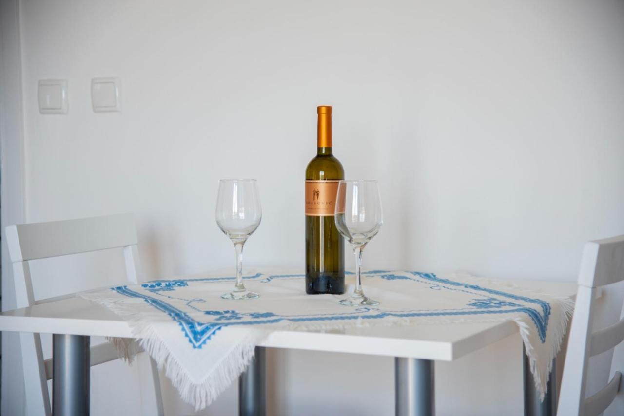 11 Apartment Poreč